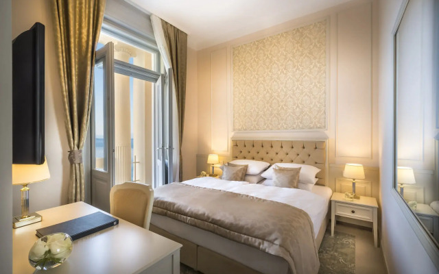 Hotel Palace Bellevue - Liburnia