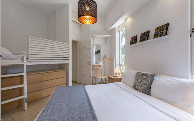 Garden Executive Suites Raanana