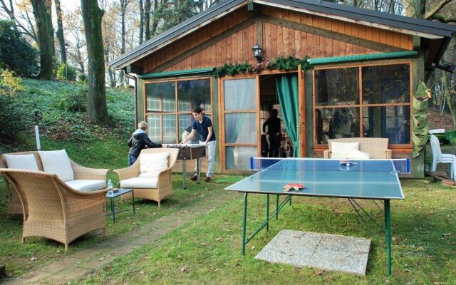 La Raffa House