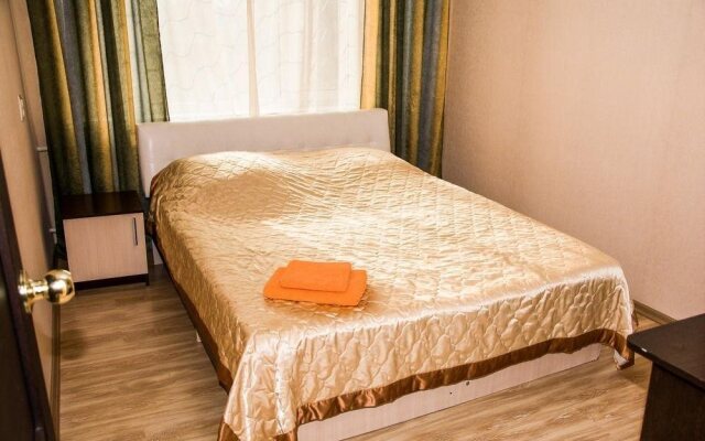 Yubileinaya Hotel - hostel