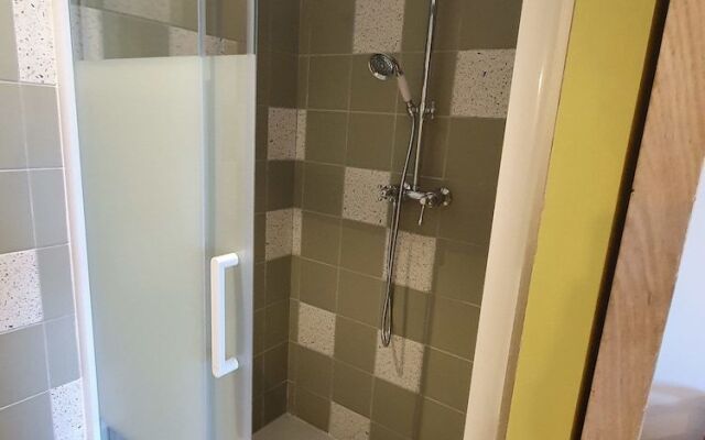 Domaine les Bayles - Chambres d'hôtes