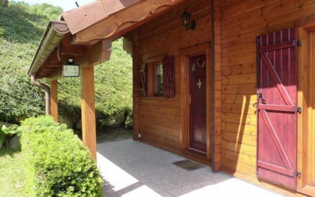 Chalet Le Menil, 5 pièces, 5 personnes - FR-1-589-107