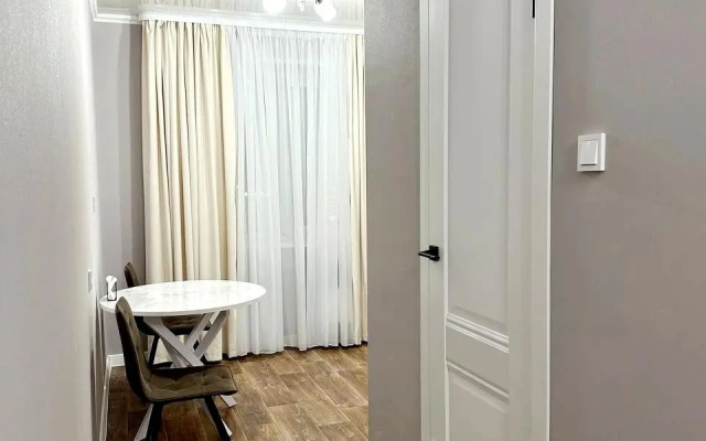 Apartamenty Ludmila na ulice Garaznaa