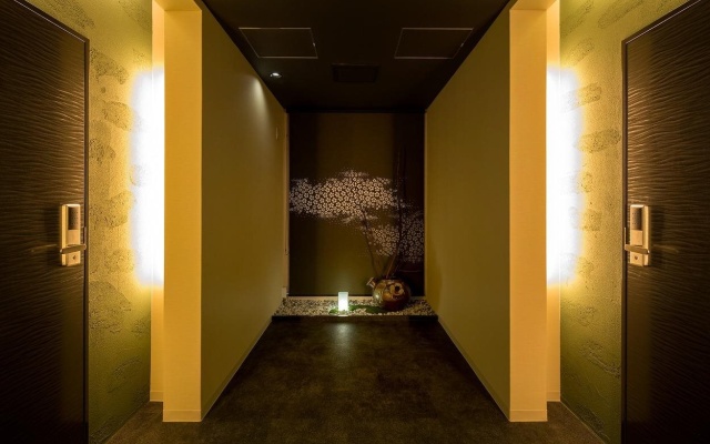 YUTAKA – Hotel Rooms – Kyoto