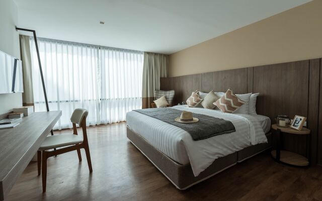 Bella B Hotel