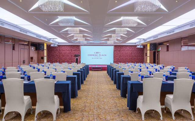 Crowne Plaza Foshan by IHG