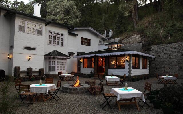 Bhikampur Lodge By Howard