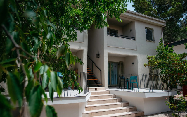 Bungalows Urania