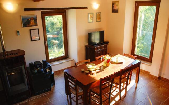 Il Casale di Giovanna