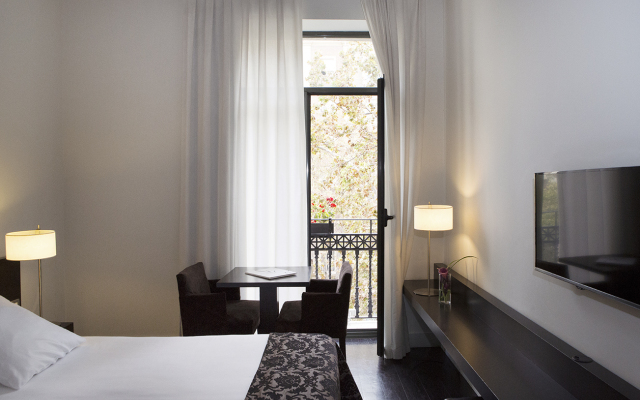 Hospes Palau de la Mar, Valencia, a Member of Design Hotels