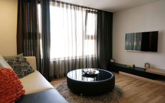 Lexvill Residence