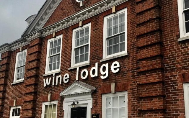 Wine Lodge Dereham