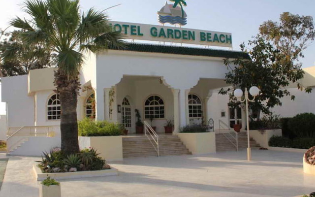 My Hotel Garden Beach