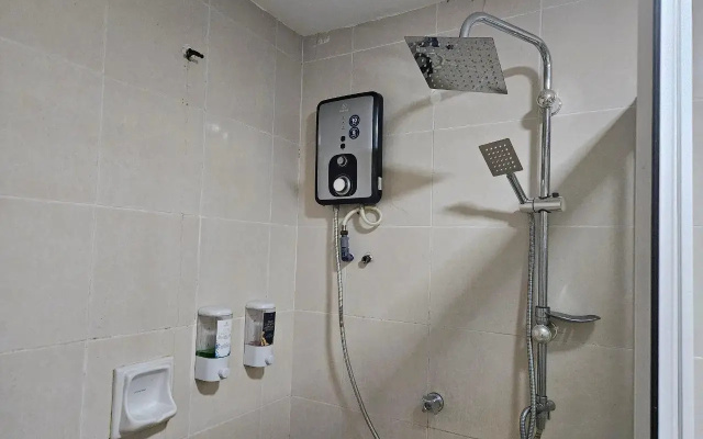 Cempaka Apartment Hotel