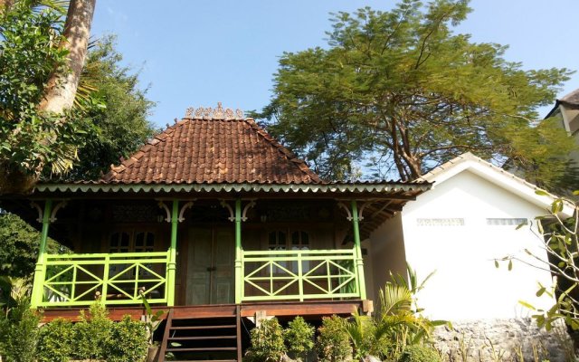 Green Umalas Resort