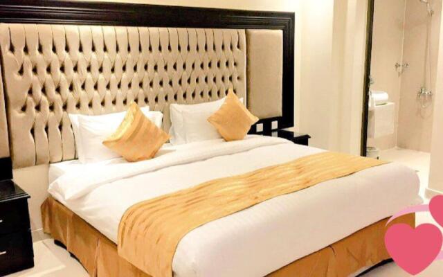 Al Sharq Hotel
