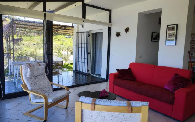 Casa del Poggio Barone - Limone