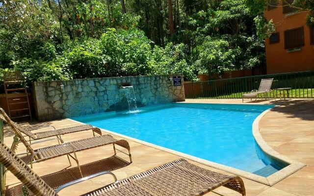 Hotel Vila Suíça 1818