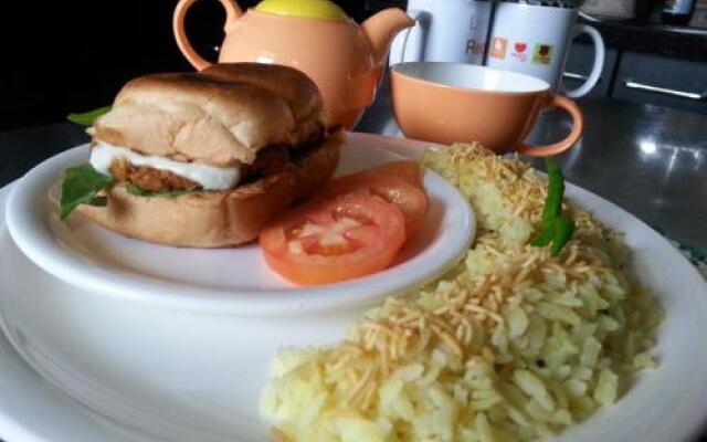 Srihara Bed & Breakfast