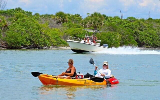 Paradise Lakeside Rotonda West