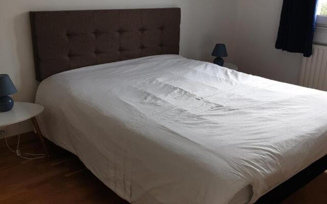 Appartement Confort - 1 chambre - 900m du Marché