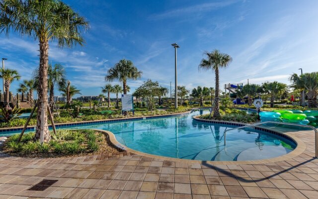 Storey Lake - 4853 Romeo Circle