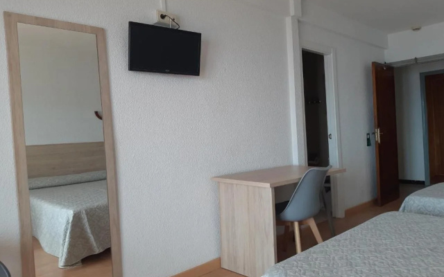 Hotel Condestable