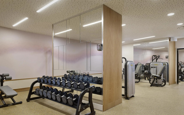 Hyatt Regency Paris Etoile Hotel