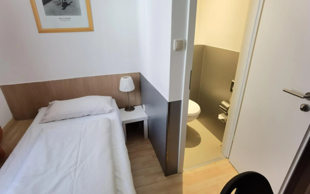 Hotel Italia