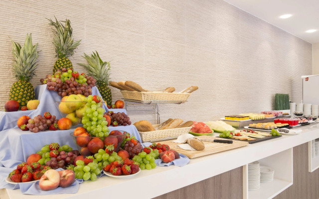 Canyamel Sun Aparthotel