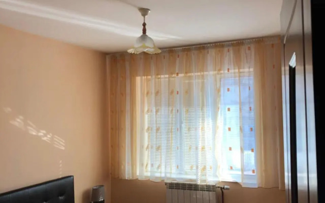 Vasilevi House