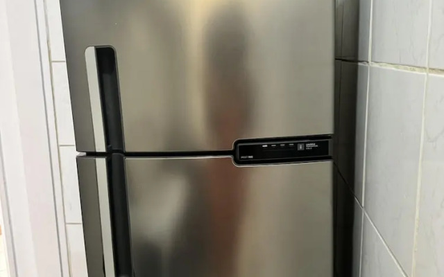 Refuge in Salvador With sea View