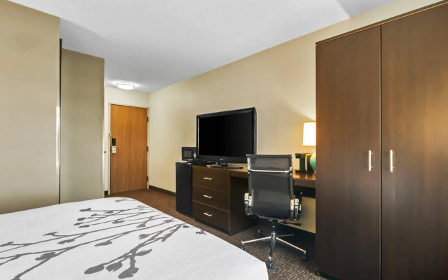 Sleep Inn Fayetteville North