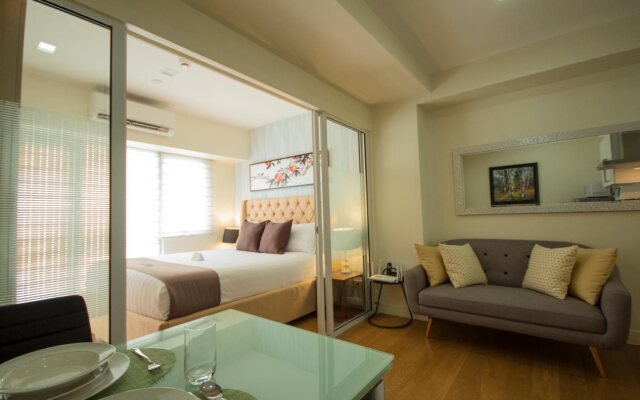 The Acqua Residences
