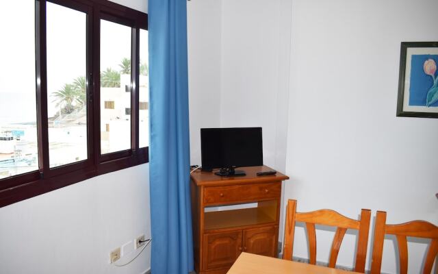 Fuerte Holiday Morro Jable Beach Apartment