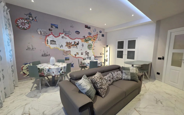 Exclusive B&B Villa Rosa
