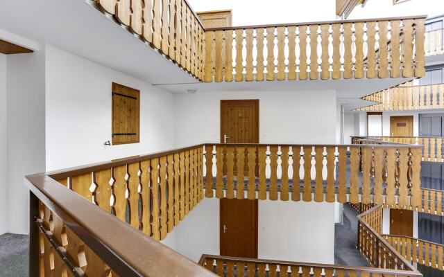 Appartement 64