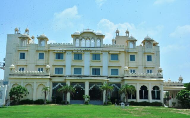 Kaara- Atharva Palace Jaipur