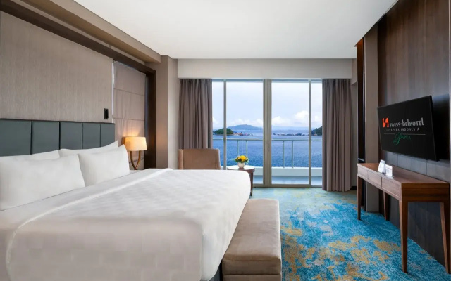 Swiss-Belhotel Papua