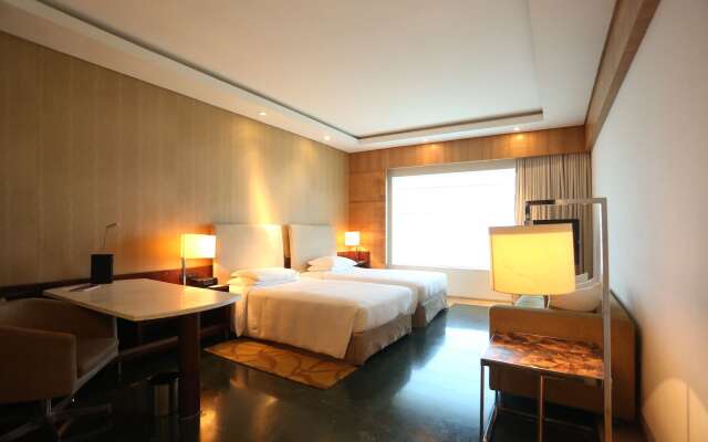 Hyatt Regency Chennai