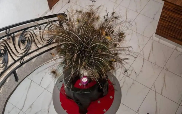 The Haven Boutique Hotel - Kumasi, Ghana