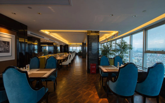 Yiwu Yimei Plaza Hotel