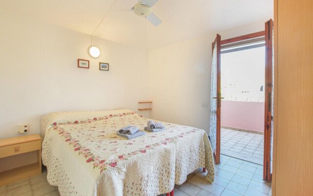 Awesome Apartment in Solanas With 2 Bedrooms