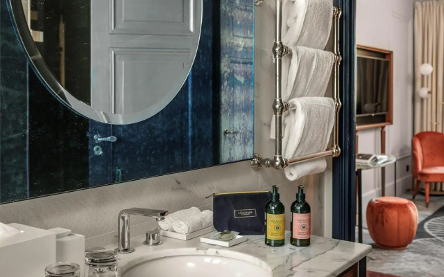 M Social Hotel Paris Opera
