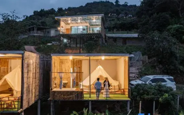 Mankhao Homestay