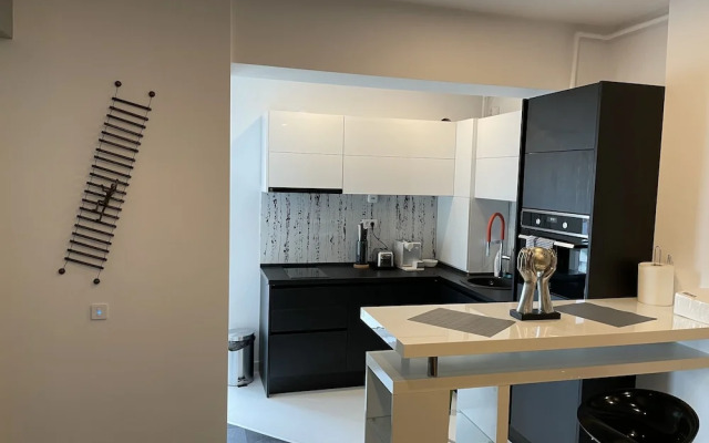 Fancy Westpark 2 Residence Lake View W7