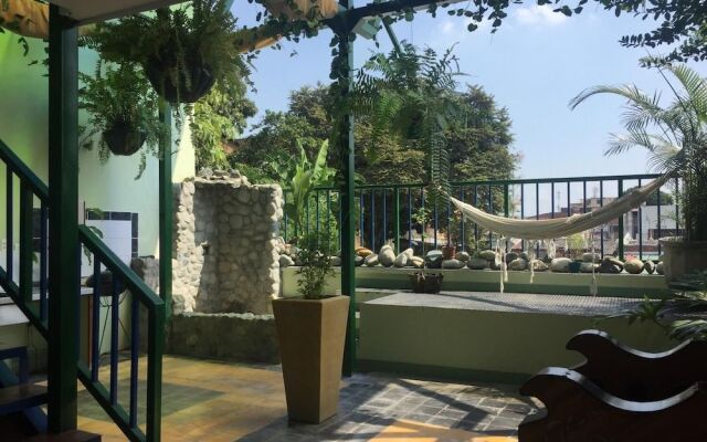 Hostal Siete Rios Cali - Hostel