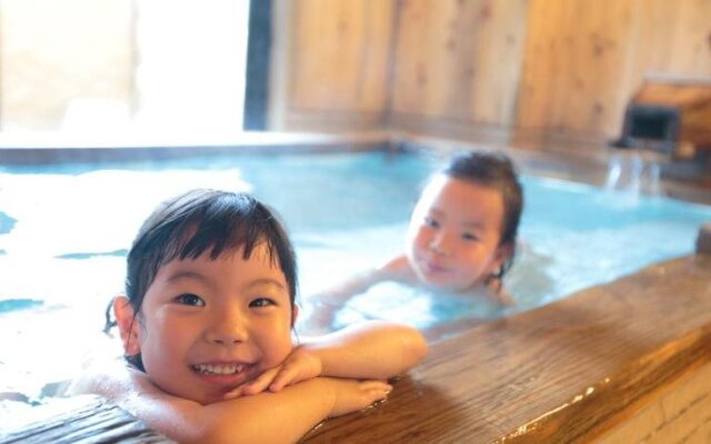 Inatori Akao Hotel