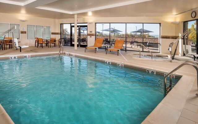 Courtyard Shippensburg