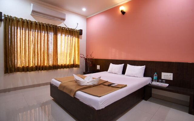 Hotel Pride Inn